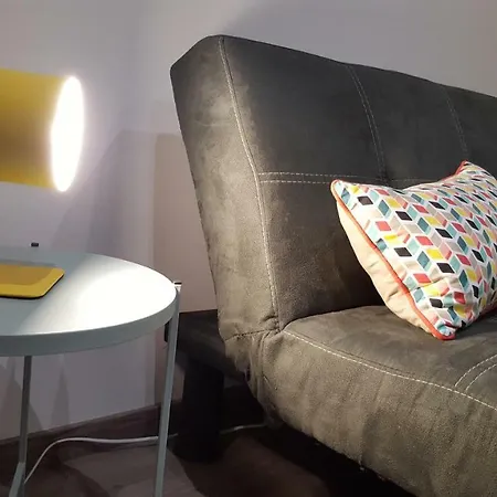Appart Confortable à Tulle - Bien situé - Calme Esterno foto