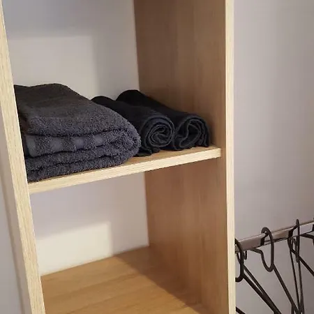 Appart Confortable à Tulle - Bien situé - Calme Esterno foto
